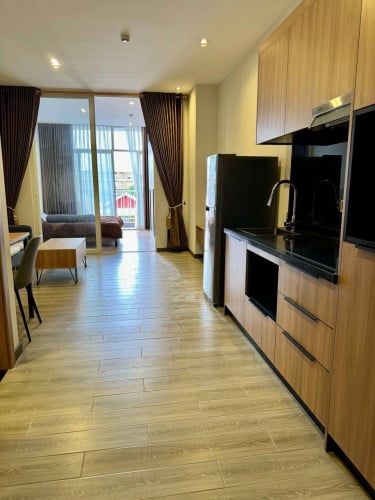 Condo Golden One BKK3