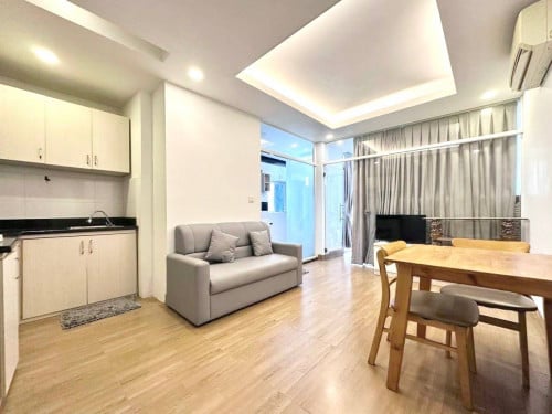 Condo L 1 bedroom for rent
