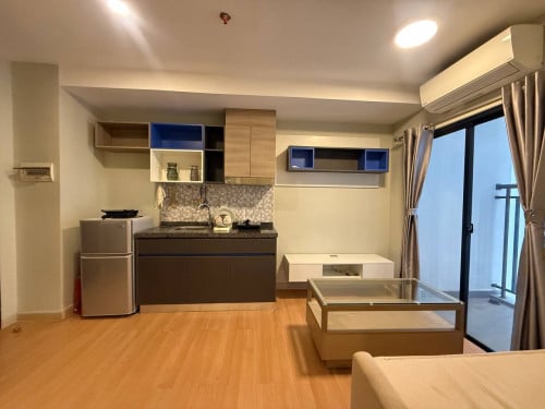 Condo Polaris 1 Bedroom rent 260$/m