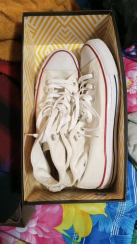 Converse All star Original Size 42