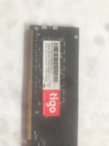 Ddr4 16GB 2400mhz