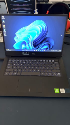 Dell i5-1021U លក់ធូៗថ្លៃ