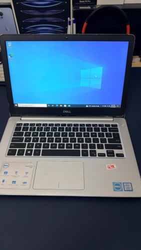 Dell Inspiron 13 លក់ធូៗ