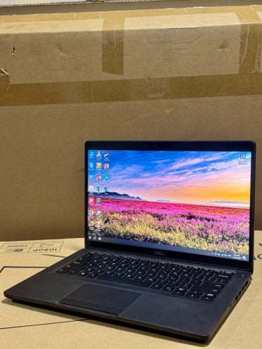 Dell Latitude 5400