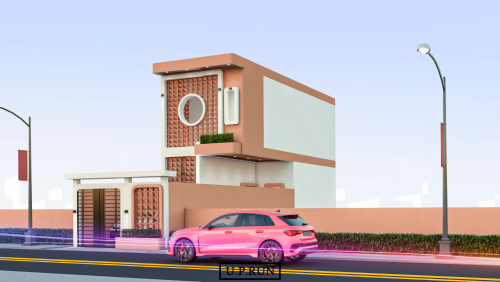 DESIGN INTERIOR & DECORATION