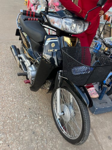 Dream 2025 ថ្មីដូចកេស 🥰