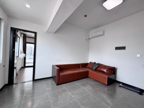 Full Furnished 1BR Condo For Rent- Baoli Condo- 7 Makara