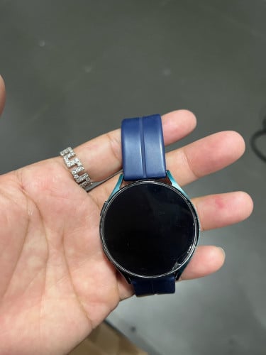 Galaxy watch 4