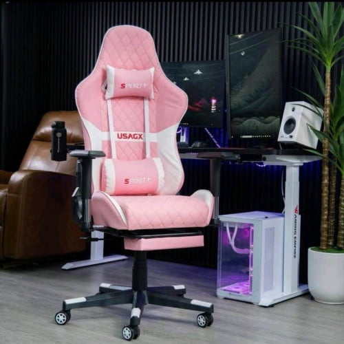 Gaming chair