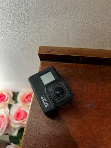 GoPro hero 7 black
