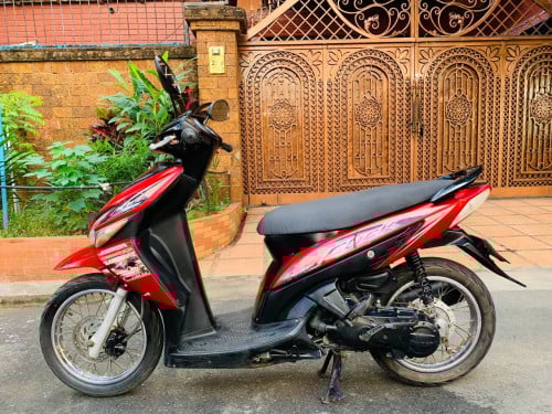 HONDA CLICK 2009 Japan 110cc