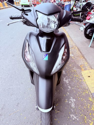 Honda dio 2023. ប្រេីសោរ​ ជប៉ុន​ នៅស្អាតខ្លាំង​  14xx$. 