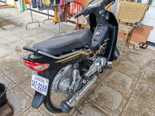 Honda dream 2023 លក់ 