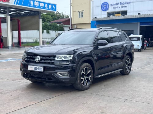 Hot  sell Volkswagen 2019 price 26500$