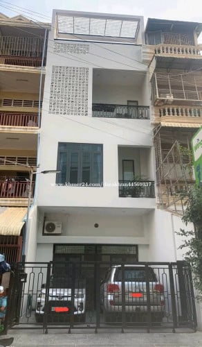 House For Sale - BKK1