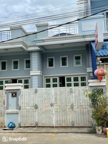 House For Sale- Chom Chao2