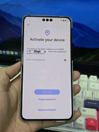 Huawei Mate 70Pro Plus iD