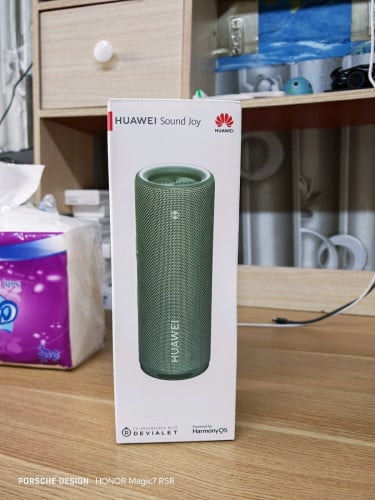 Huawei Sound Joy ថ្មីក្រុមហ៊ុនធានា 139$លក់តម្លៃពិសេស 99$