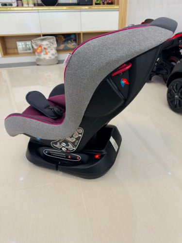 I want to Sale Car Seat (condition 95%)