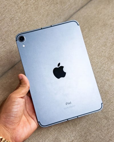 IPad Mini 6 Sim + WiFi 64GB 99%