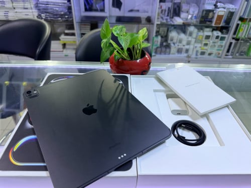 iPad Pro 13” 256 eSIM LL 99%