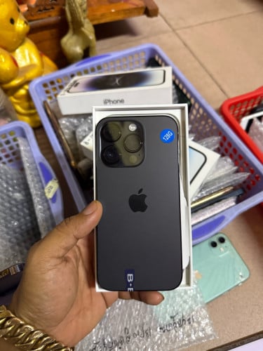 iPhone 14 Pro 128G