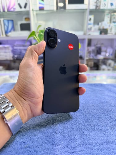 iPhone 16 plus 256 XA Falcon