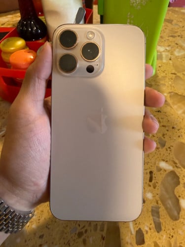 iphone 16 pro max x/a 256G សាណុំហ្សីន មិនធ្លាប់គាស់