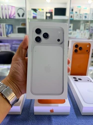 iPhone 17 Pro Max 256GB LL NA