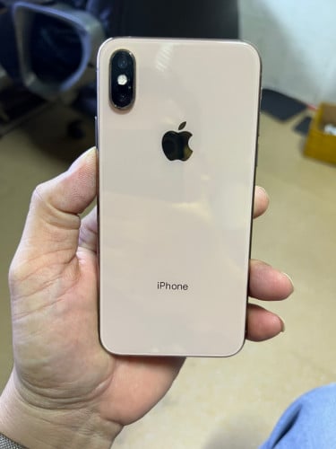 iPhone XS 64G LL/A 97%