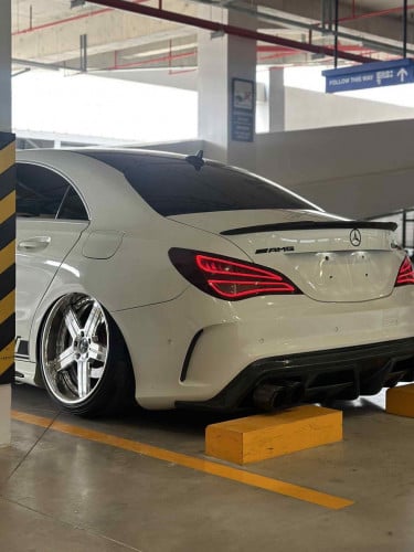 Japan Rim 19” 3piece wheel