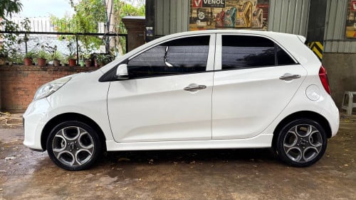 Kai morning F Sport 2015 2CC