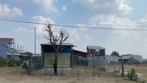 Land for sell 65000$