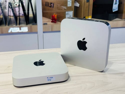 Mac Mini m1 & M2