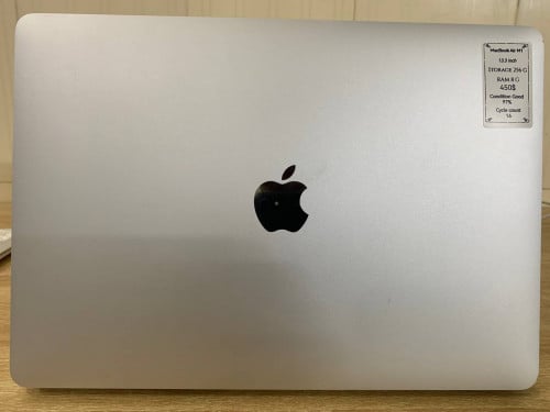 Macbook Air M1 2020 13.3 inch