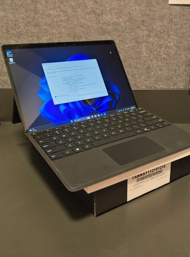 Microsoft Surface Pro 11 X Elite 16GB 512GB