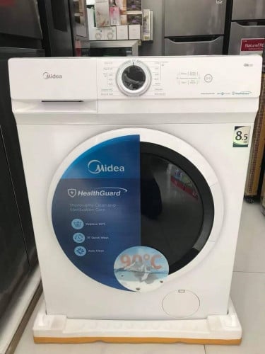 Midea 8.5Kg