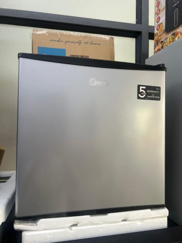 Midea small fridge