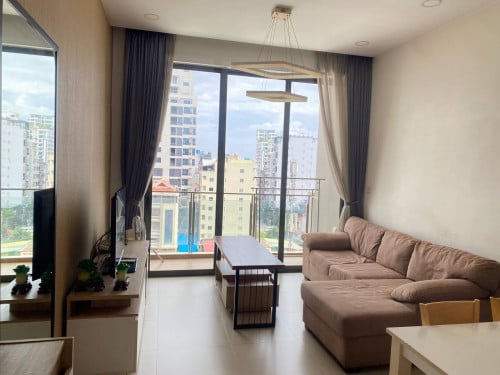 Modern Touch Apartment for Rent