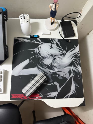 Mouse glass for sell