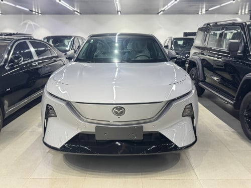 New 2025 Mazda EZ-60 Max full option