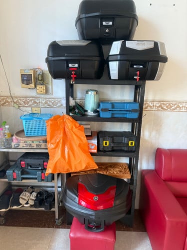 New arrival Accessories for Pcx or AVD