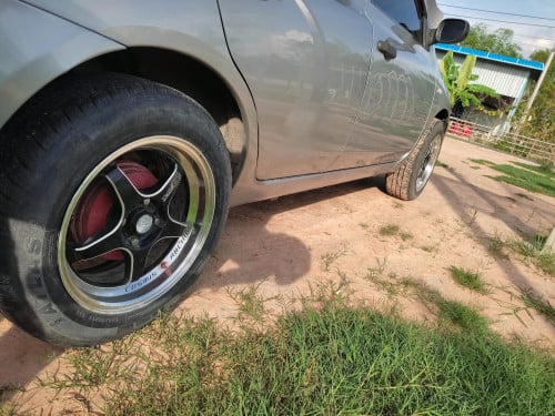 Nissan Micra 03 ឯកសារគ្រប់