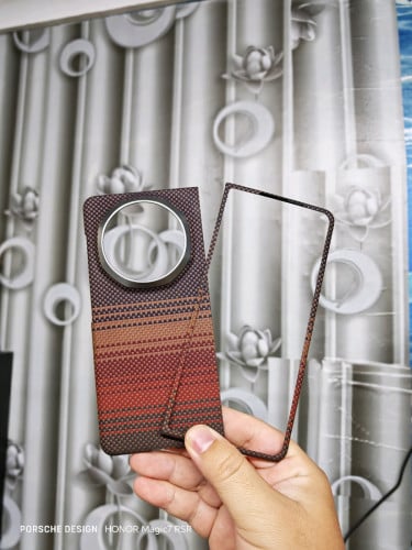 Original Carbone Magic V5