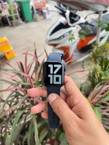 Original Iwatch series 6 44mm Blue