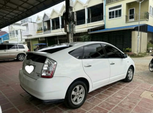 Prius full option 2007 2BHxx