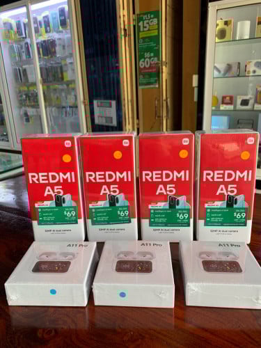 Redmi A5