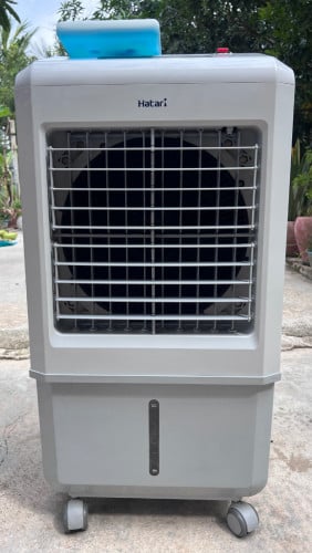 Resell Hatari Turbo 32L