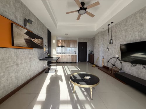 Resell Unit Bali3 Building A