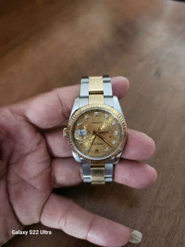 Rolex datejust 36mm code 116233 sale 8300$